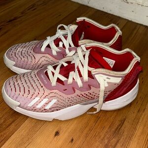 Adidas light strike strobel